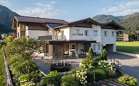 Aparthotel Jägerheim